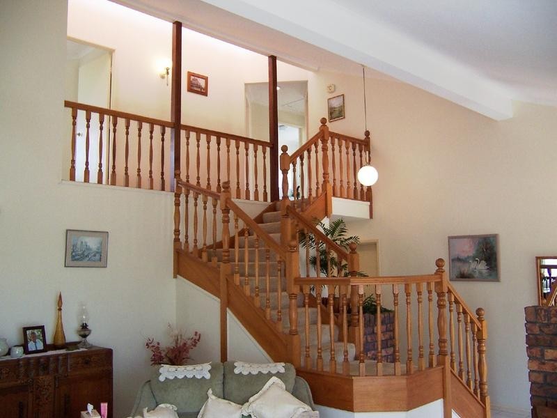 46 Pioneer Crescent, Bellbowrie QLD 4070